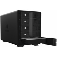 Obudowa na 5 x HDD 3, 5 cala SATA, B-3805-C31, Single