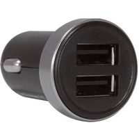 Tellsson adowarka samochodowa 2xUSB 3, 4A S
