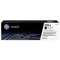 Toner HP 201A (CF400A) czarny 1500str