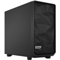 Obudowa Meshify 2 Black Solid