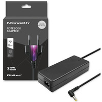 Zasilacz do Acer 65W | 19V | 3.42A | 5.5x1.7 |+kabel zasilający