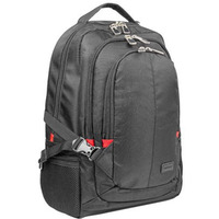 Torba notebook Merino 15, 6 cala Czarna