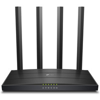 Archer C6U router AC1200 1WAN 4LAN 1USB
