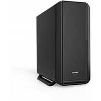 Obudowa SILENT BASE 802 Black BG039