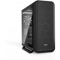 Obudowa SILENT BASE 802 Window Black BGW39