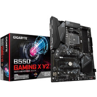 Pyta gwna B550 GAMING X V2 AM4 4DDR4 HDMI/DVI M.2 ATX