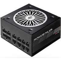 Zasilacz GPX-850FC 850W PowerUp 80PLUS Gold