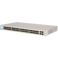 Przecznik UniFi Switch 48x1GbE 4xSFP USW-48-POE