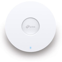 Punkt dostpowy EAP660 HD 2.5 Gb PoE WiFi 6 AX3600