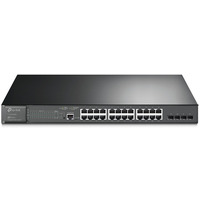 SG3428MP Switch 24xGE PoE+ 4xSFP