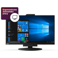 Monitor 27.0 ThinkCentre Tiny-in-One 27 WLED 11JHRAT1EU