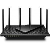 Router Archer AX73 router AX5400 4LAN 1USB