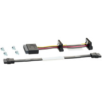 Zestaw DL38X Gen10+ 12Gb S ASExpanderCardP23388-B21