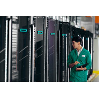 Zestaw DL38X Gen10+ High P erfHeatSinkKitP14610-B21