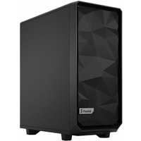 Obudowa Meshify 2 Compact Black Solid