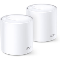 System Wi-Fi Deco X20(2-pak) AX1800