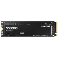 Dysk SSD 980 500GB Gen3.0x4 NVMeMZ-V8V500B