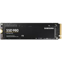 Dysk SSD 980 1TB Gen3.0x4 NVMeMZ-V8V1T0BW