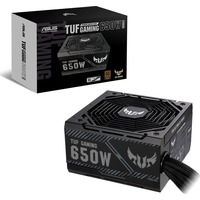 Zasilacz TUF Gaiming 650W BRONZE