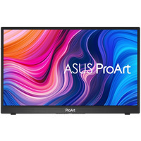 Monitor 14 cali PA148CTV IPS mHDMI USB-C Głośnik PIVOT sRGB 100%