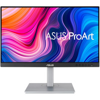 Monitor 24 cale PA247CV ProArt IPS HDMI USB-C DP PIVOT Głośnik 100%sRGB DisplayPort Daisy-chaining