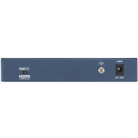 Swich PoE 6-portowy DS-3E0106HP-E