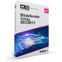 ESD TOTAL Secur. MD 5Stan. 2Lata BDMD-N-2Y-5D