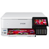 Urzdzenie wielofunkcyjne MFP ITS L8160 photo A4 (W)LAN/1.5pl/6-ink/CDPrn