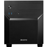 Obudowa CI-02B-OP mATX Cube Mesh Series Czarna