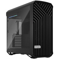 Obudowa Torrent czarna TG Light Tint 5xFan ATX