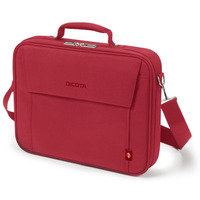 Torba D30920-RPET Eco Multi BASE 14-15.6 cala czerwona