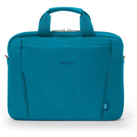 Torba D31307-RPET Eco Slim Case BASE 13-14.1 cala niebieska