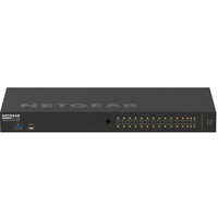 Switch M4250-26G4F-PoE+ GSM4230P 24xGE PoE+ 4xSFP