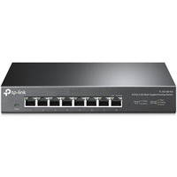 Switch TP-Link SG108-M2 8x2.5GE