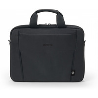 Torba Eco Slim Case BASE 15-15.6 cala czarna