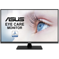 Monitor 32 cale VP32UQ IPS UHD 4K 16:9 sRGB:100% 4ms/100MLN:1/350cd/m2 HDMI DP Głośnik VESA