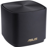 Router ZenWiFi XD4 System WiFi 6 AX1800 1-pack Black