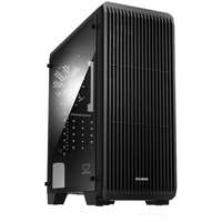 Obudowa S2 ATX Mid Tower PC Case 120mm fan