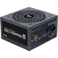 Zasilacz MegaMax 700W V2 80+ STD EU ZM700-TXII