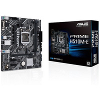 Płyta główna PRIME H510M-E s1200 2DDR4 HDMI/DP M.2 mATX