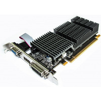Karta graficzna Geforce GT210 1GB DDR2 64Bit DVI HDMI VGA Passive G2