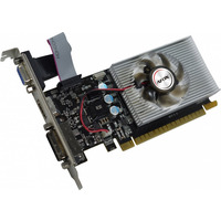 Karta graficzna - Geforce GT220 1GB DDR3 64Bit DVI HDMI VGA LP