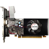 Karta graficzna Geforce GT740 4GB DDR3 128Bit DVI HDMI VGA LP Single Fan