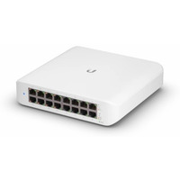 Przecznik Switch 16xGbE 8xPoE USW-Lite-16-POE