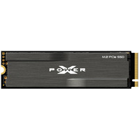 Dysk SSD XD80 1TB PCIe M.2 2280 NVMe Gen3 x4 3400/3000MB/s
