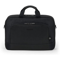 Torba Eco Top Traveller BASE 15-16 cala czarna
