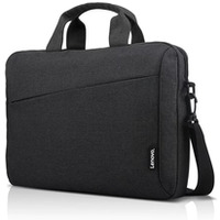 Torba na laptopa T210 czarna 15.6 4X40T84061