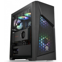 obudowa - Commander G32 Tempered Glass ARGB