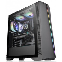 Obudowa - H350 RGB Tempered Glass