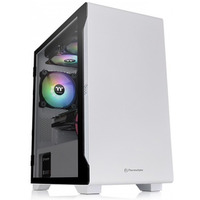obudowa - S100 Tempered Glass - Snow